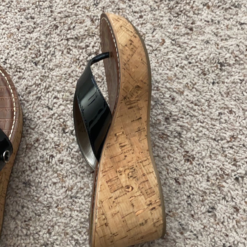 Wedges - Picture 4 of 5